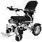 TEYDER Mobiscoot Powerchair plooibaar / opvouwbaar