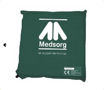 MEDSORG MedAir zitkussen