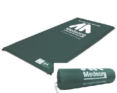 MEDSORG Oplegmatras MedAir