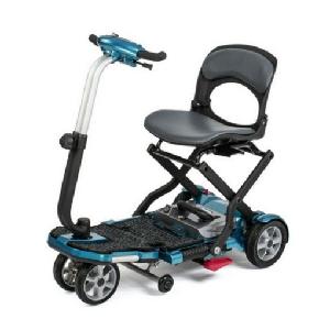 HEARTWAY Brio S19 serie / Travelscooter