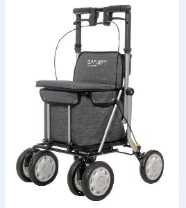 CARLETT Lett900 rollator/caddy