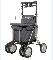 CARLETT Lett900 rollator/caddy