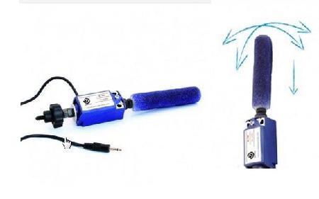 QINERA BJ-106 staafknop