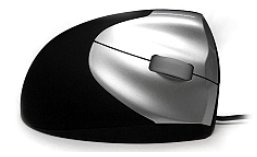 CEREATECH Ceratech Accuratus Upright 2 - mouse / Verticale muis