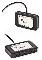 QINERA USB Switch interface tot 8 knoppen