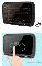 H18 Mini draadloos toetsenbord/touchpad