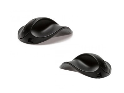 BAKKERELKHUIZEN Hippus Handshoe muis linkshandig of rechtshandig