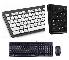 LOGITECH Morsbestendige toetsenborden K120
