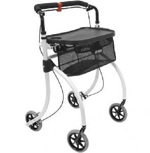 DRIVE MEDICAL Roomba rollator