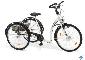 SCHUCHMANN Momo 26" driewielfiets (26" en 26"XL)