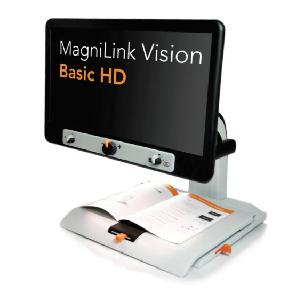 foto van hulpmiddel Magnilink Vision Basic