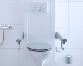 BANO Elektrisch verstelbaar toilet