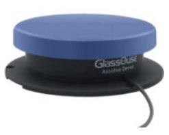 ENNOPRO GlassOuse   knop Aanraakschakelaar Touchswitch Glassouse G-Switch Series GS08