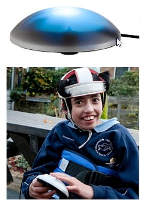 INCLUSIVE Vibe-Lite switch