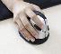 R-GO TOOLS HE-Mouse (HUMAN ERGONOMICS) verticale muis /R-go HE