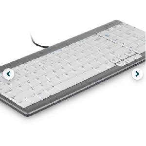 Ultraboard 960 compact toetsenbord bedraad