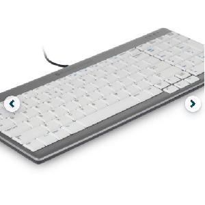 BAKKERELKHUIZEN Ultraboard 960 / 950 compact toetsenbord