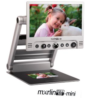 ENHANCED VISION Merlin Mini