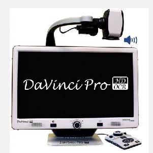 ENHANCED VISION DaVinci Pro