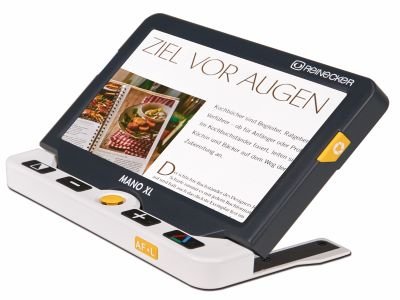 REINECKER Mano XL 7inch