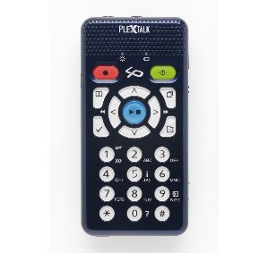 PLEXTALK Linio Pocket Daisy-speler
