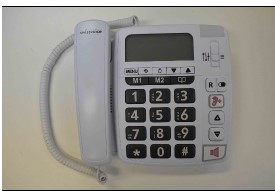 SWISSVOICE Xtra 1150 0200002208