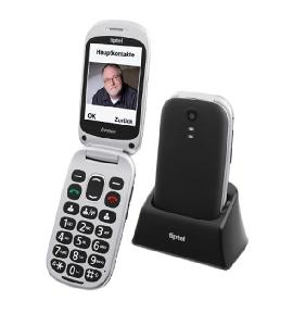 TIPTEL Ergophone GSM