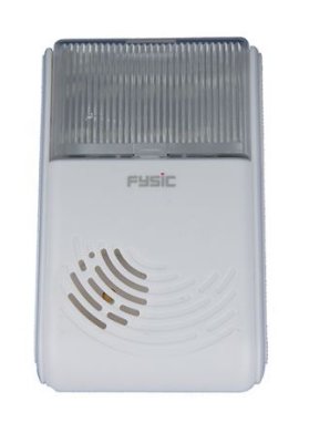 FYSIC FD-35 voor versterken van telefoonbel FD-35