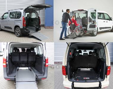 AMF-BRUNS Aanbod Bodemverlagingen gebaseerd op AMF-Bruns vloeruitsnijding type auto vermeld in de lijst