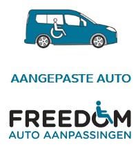 FREEDOM AUTO AANPASSINGEN Bodemverlaging aangeboden bij Freedom Auto Aanpassingen model auto te zien op website