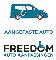 FREEDOM AUTO AANPASSINGEN Bodemverlaging aangeboden bij Freedom Auto Aanpassingen model auto te zien op website