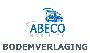ABECO Bodemverlaging aangeboden bij Abeco Mobility model auto te zien op website