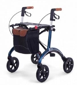 SALJOL Carbon Rollator