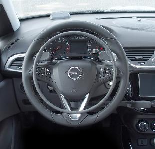 GUIDOSIMPLEX D906GV  Elektronische ring op het stuur mogelijk met handbedrijfsrem