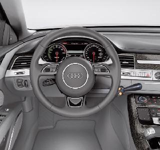 GUIDOSIMPLEX  America Lever - hendel bedient gas en rem