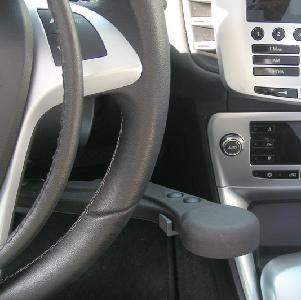 GUIDOSIMPLEX D907FV Mechanical Brake Levers / Remhendel