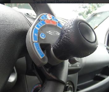 GUIDOSIMPLEX D1094-FV  Infrarood