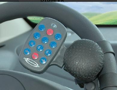 GUIDOSIMPLEX D1094-FR Infrarood