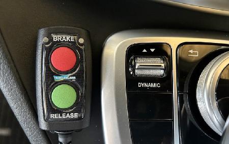 FADIEL AFS2005 Elektronische Parkeerrem