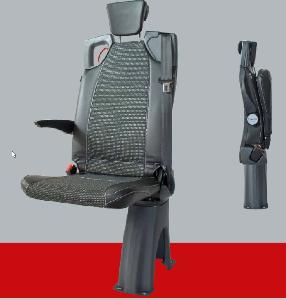 TRIBUS TriflexAIR autostoelen