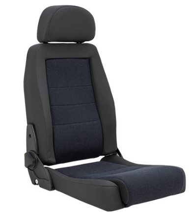 BRAUNABILITY Stoel BEV seat