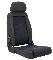 BRAUNABILITY Stoel BEV seat