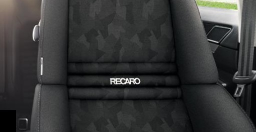 RECARO Stoel voor auto