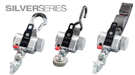 AMF-BRUNS Protector SilverSeries