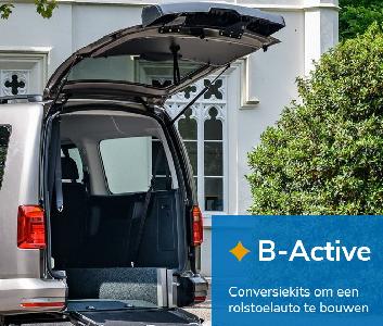 FIT Aanbod Bodemverlagingen gebaseerd op B-Active door B-Style