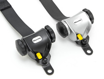 BRAUNABILITY Bevestiging met spanbanden type Quattro