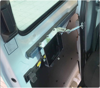 GUIDOSIMPLEX Serie TRAN-AP