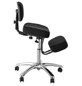 JOBRI Kniestoel Jazzy/Hout/Deluxe