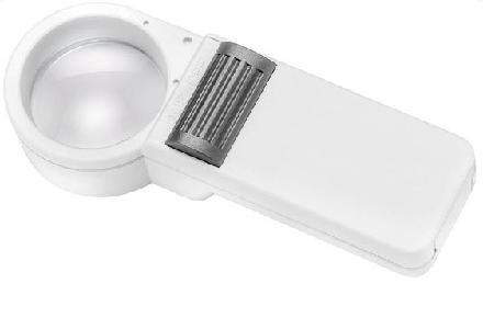 ESCHENBACH Mobilux LED 10x