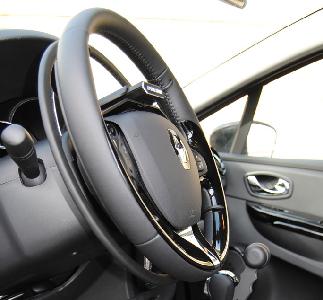 HANDYTECH Speeddown ring onder het stuur mogelijk met handbedrijfsrem